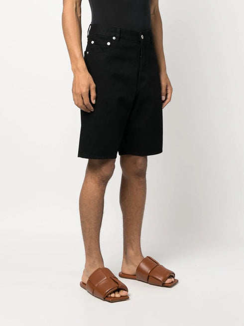 Pantalones cortos vaqueros Himawari